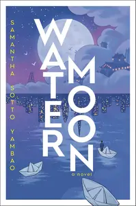 Water Moon A Novel