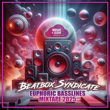 Beatbox Syndicate (2025)