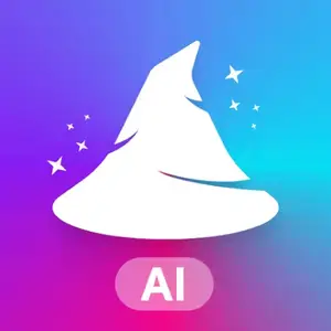 Wizard  AI Image Generator v1.0.9