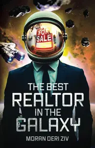 The Best Realtor in the Galaxy