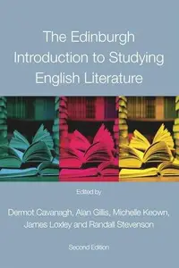 The Edinburgh Introduction to Studying English Literature