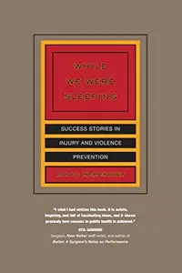 While We Were Sleeping Success Stories in Injury and Violence Prevention