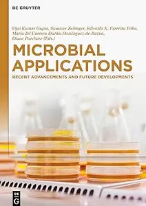 Microbial Applications Recent Advancements and Future Developments