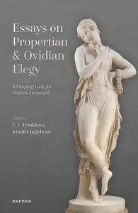 Essays on Propertian and Ovidian Elegy