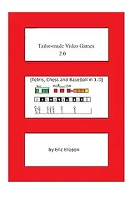 Tailor–Made Video Games 2.0