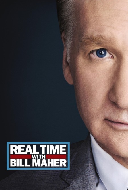 Real Time With Bill Maher S23E07 1080p WEB H264-SuccessfulCrab