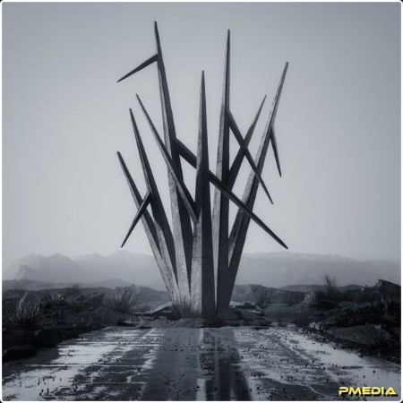 Guiltless - Teeth To Sky (2025) [24Bit-96kHz] FLAC