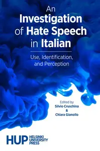 An Investigation of Hate Speech in Italian Use, Identification, and Perception