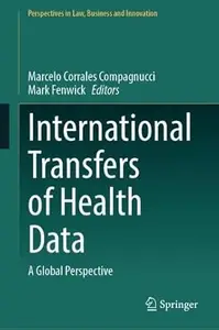 International Transfers of Health Data A Global Perspective