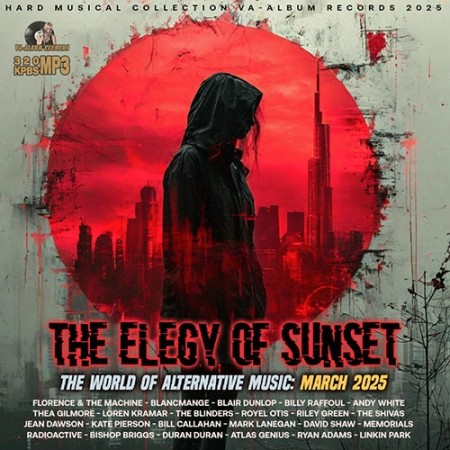 The Elegy Of Sunset (2025)