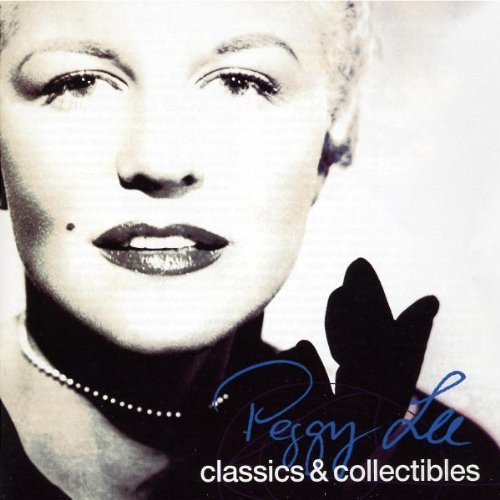 Peggy Lee - Classics & Collectables (2003) 2CD Lossless