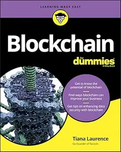 Blockchain For Dummies (For Dummies