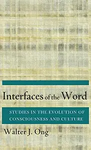 Interfaces of the Word Studies in the Evolution of Consciousness and Culture