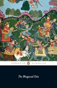 The Bhagavad Gita (Penguin Classics)