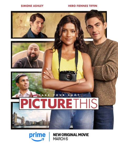 Picture This (2025) 2160p 4K WEB 5.1 YTS