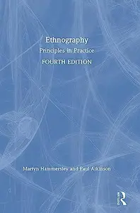 Ethnography Principles in Practice