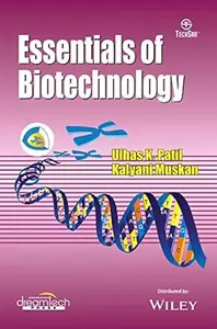 Essentials of Biotechnology