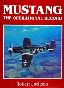 Mustang The Operational Record