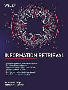 Information Retrieval