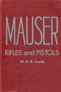 Mauser Rifles and Pistols