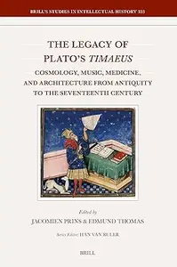 The Legacy of Plato's Timaeus