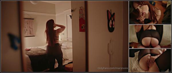 Mars Noire - Only Fans Leaked 2025 - [Onlyfans] - 2025 (FullHD 1080p)