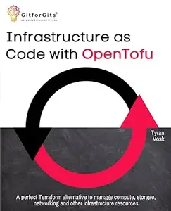 Infrastructure as Code with OpenTofu