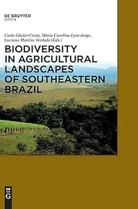 Biodiversity in Agricultural Landscapes of Southeastern Brazil