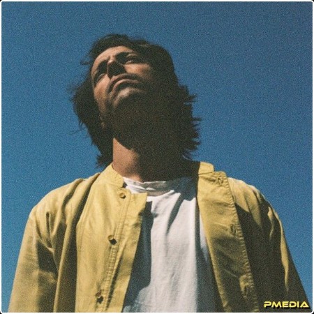 Mathieu Des Longchamps - Le vert et le bleu (2025) [24Bit-44 1kHz] FLAC