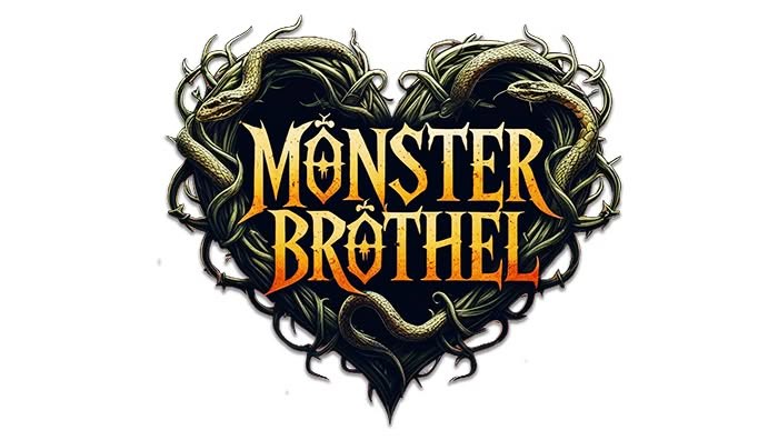 Monster Brothel v0.1.8 by Nils 