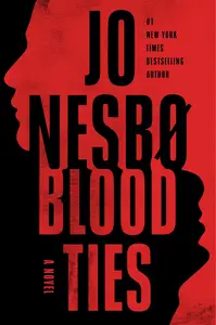 Blood Ties A Novel