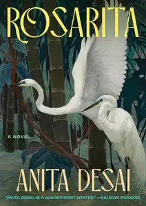 Rosarita A Novel