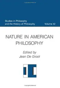 Nature in American Philosophy