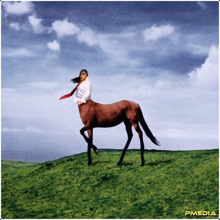 Annie DiRusso - Super Pedestrian (2025) [24Bit-48kHz] FLAC