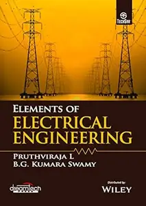 Elements of Electrical Engineering