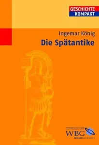 Die Spätantike