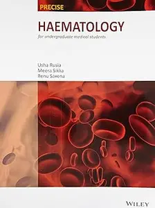 Precise Haematology For Undergraduate Medical Students