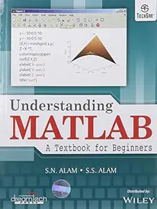 Understanding Matlab A Textbook for Beginners