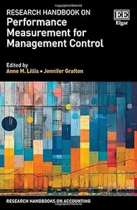 Research Handbook on Performance Measurement for Management Control