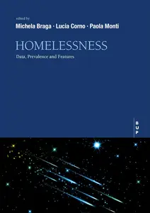 Homelessness Data, Prevalence and Features