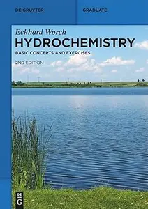 Hydrochemistry Basic Concepts and Exercises  Ed 2