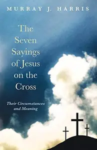 The Seven Sayings of Jesus on the Cross Their Circumstances and Meaning