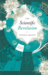 The Scientific Revolution, 2nd Edition