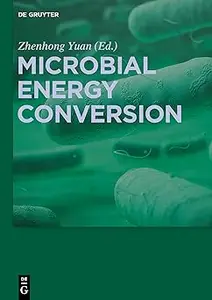 Microbial Energy Conversion