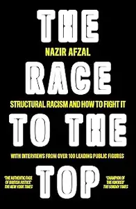 The Race to the Top Structural Racism and How to Fight It