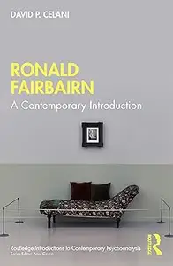 Ronald Fairbairn