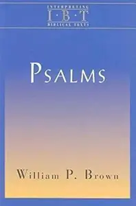 Psalms Interpreting Biblical Texts Series