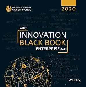 Wiley Innovation Black Book Enterprise 4.0, 2020