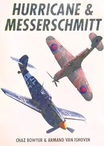 Hurricane & Messerschmitt