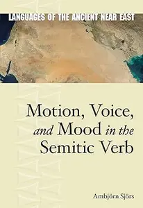 Motion, Voice, and Mood in the Semitic Verb